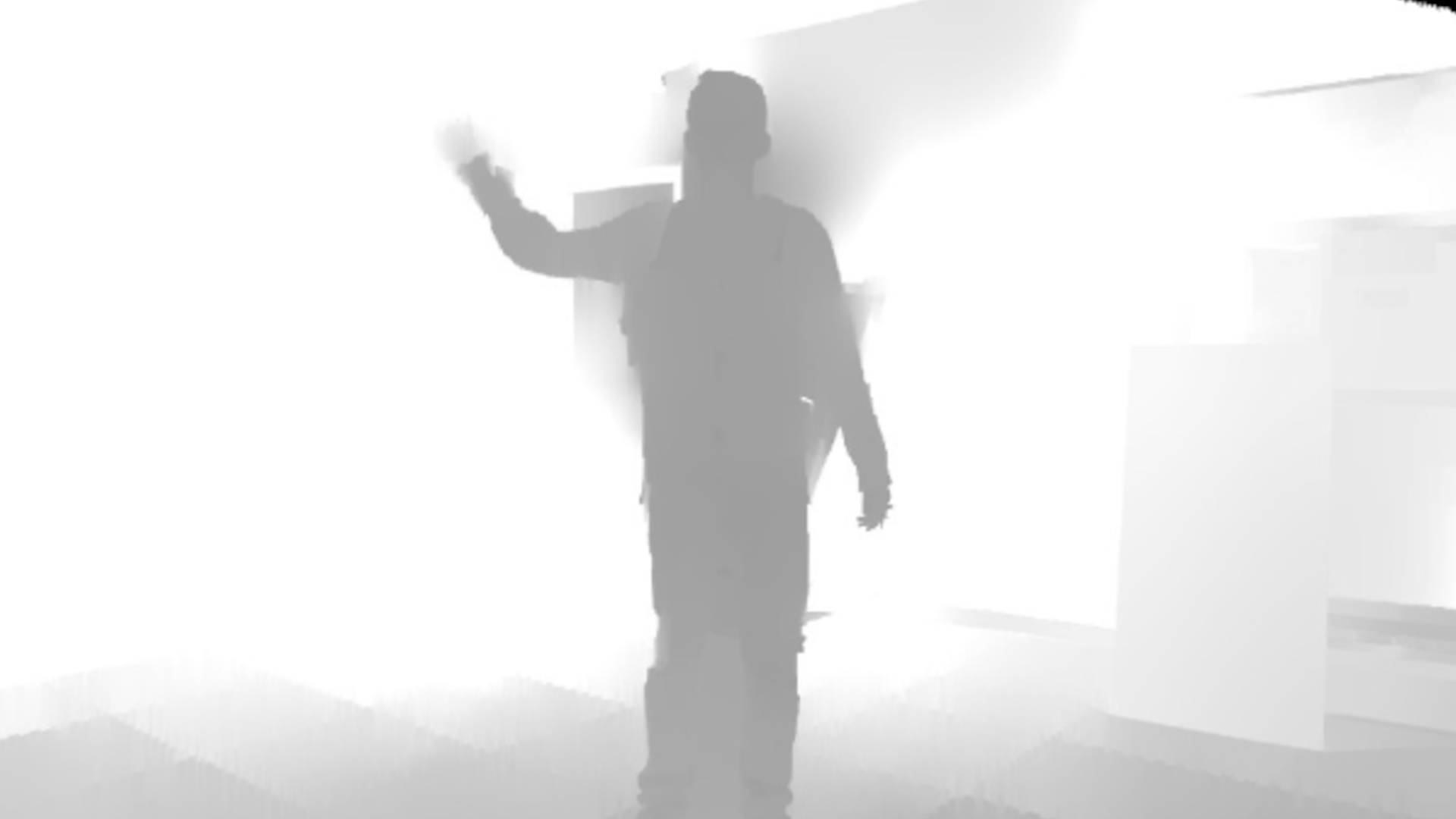 Image of Depth Map